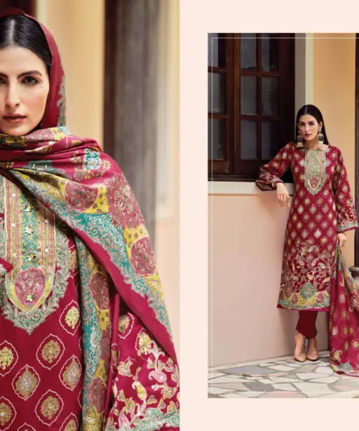 Belliza Designer Studio Silvora