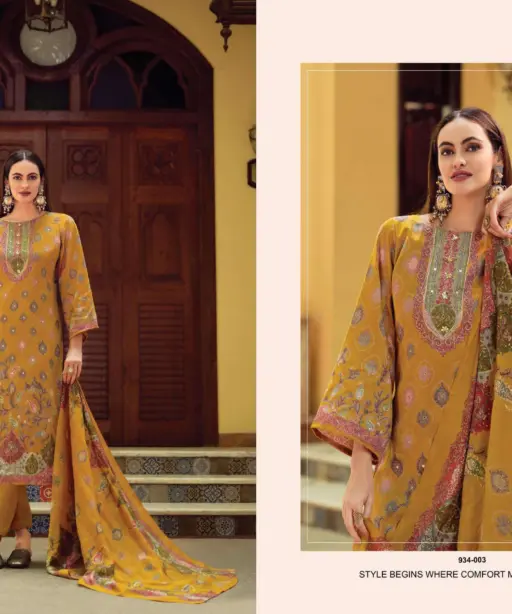 Belliza Designer Studio Silvora