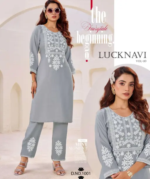 Blue Hills Lucknavi Vol 10