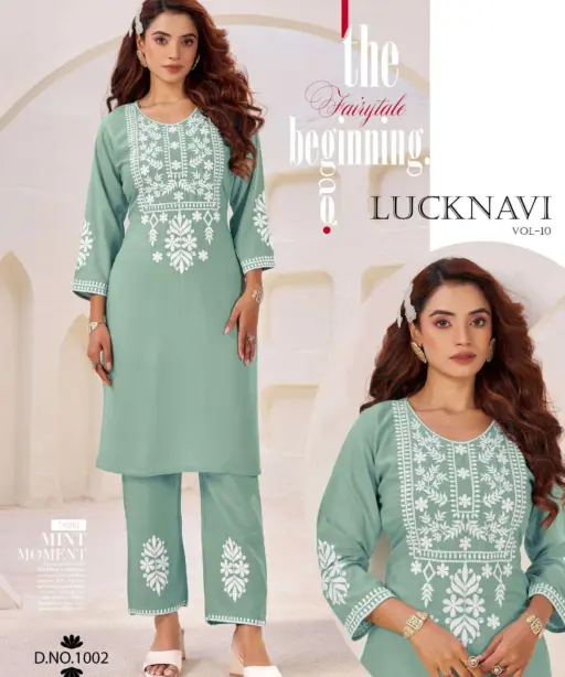 Blue Hills Lucknavi Vol 10