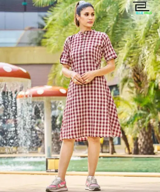 Blue Hills Midi Collection