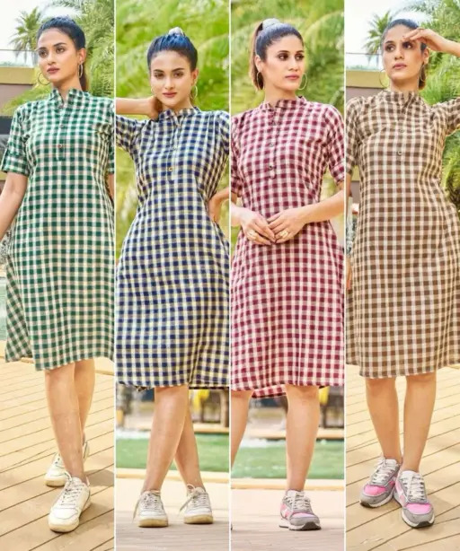 Blue Hills Midi Collection