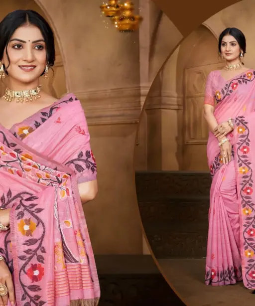 Bunawat Anurag Cotton