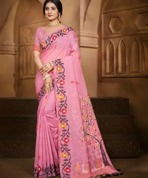 Bunawat Anurag Cotton