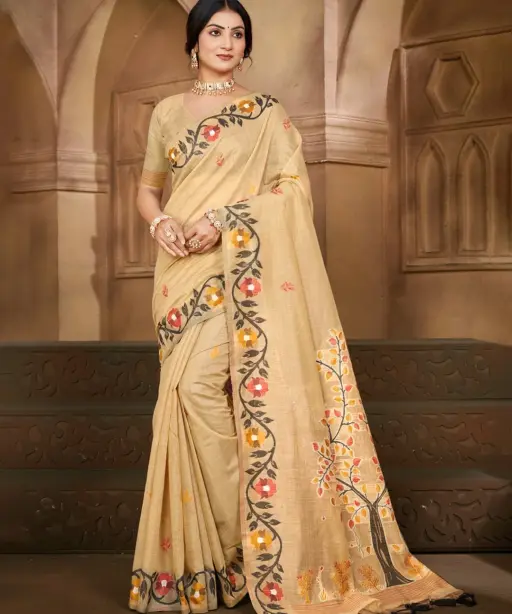 Bunawat Anurag Cotton