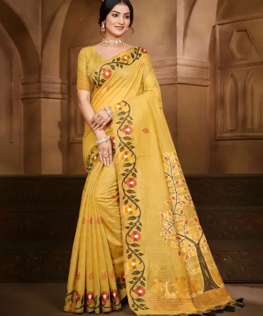 Bunawat Anurag Cotton