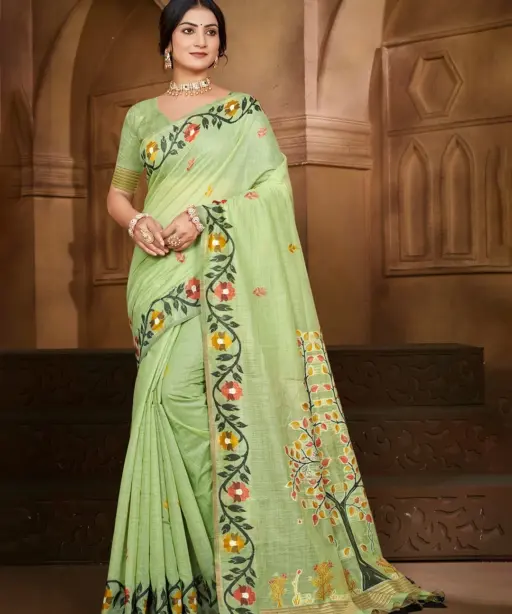 Bunawat Anurag Cotton