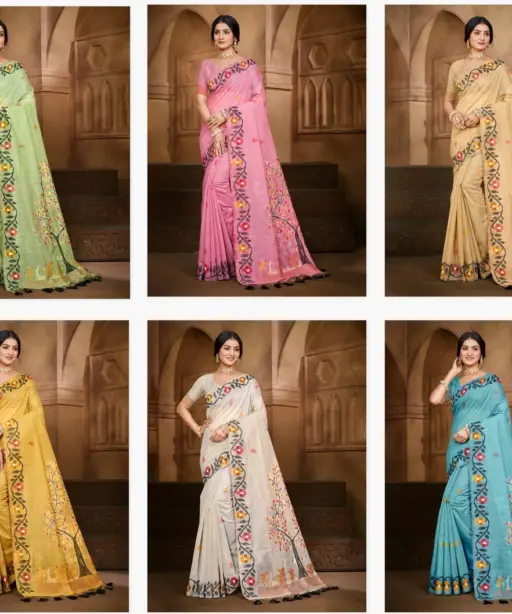 Bunawat Anurag Cotton