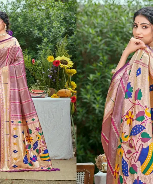 Bunawat Rithika Silk