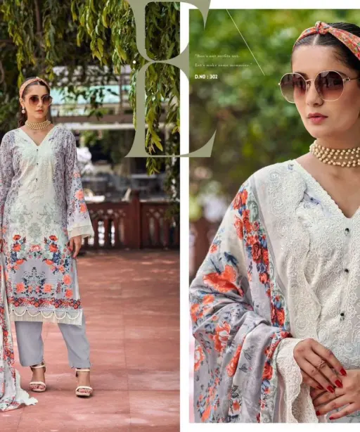 Cosmos Fashion Needle Wonder Vol 3