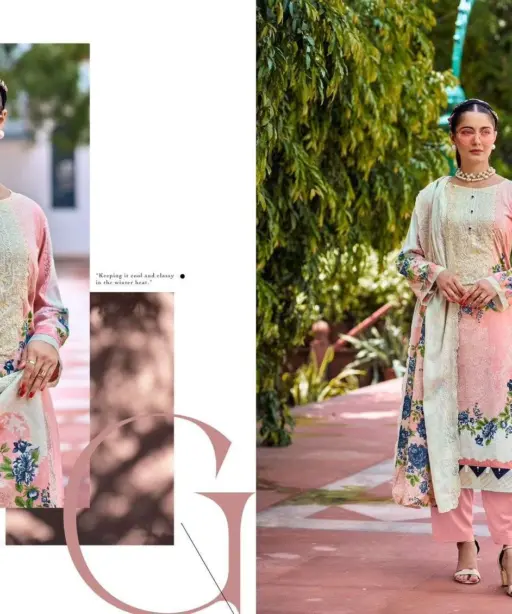 Cosmos Fashion Needle Wonder Vol 3