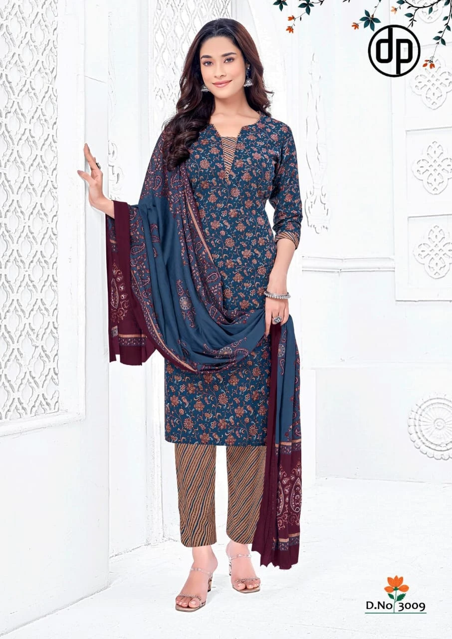 Deepkala Alisha Vol 4