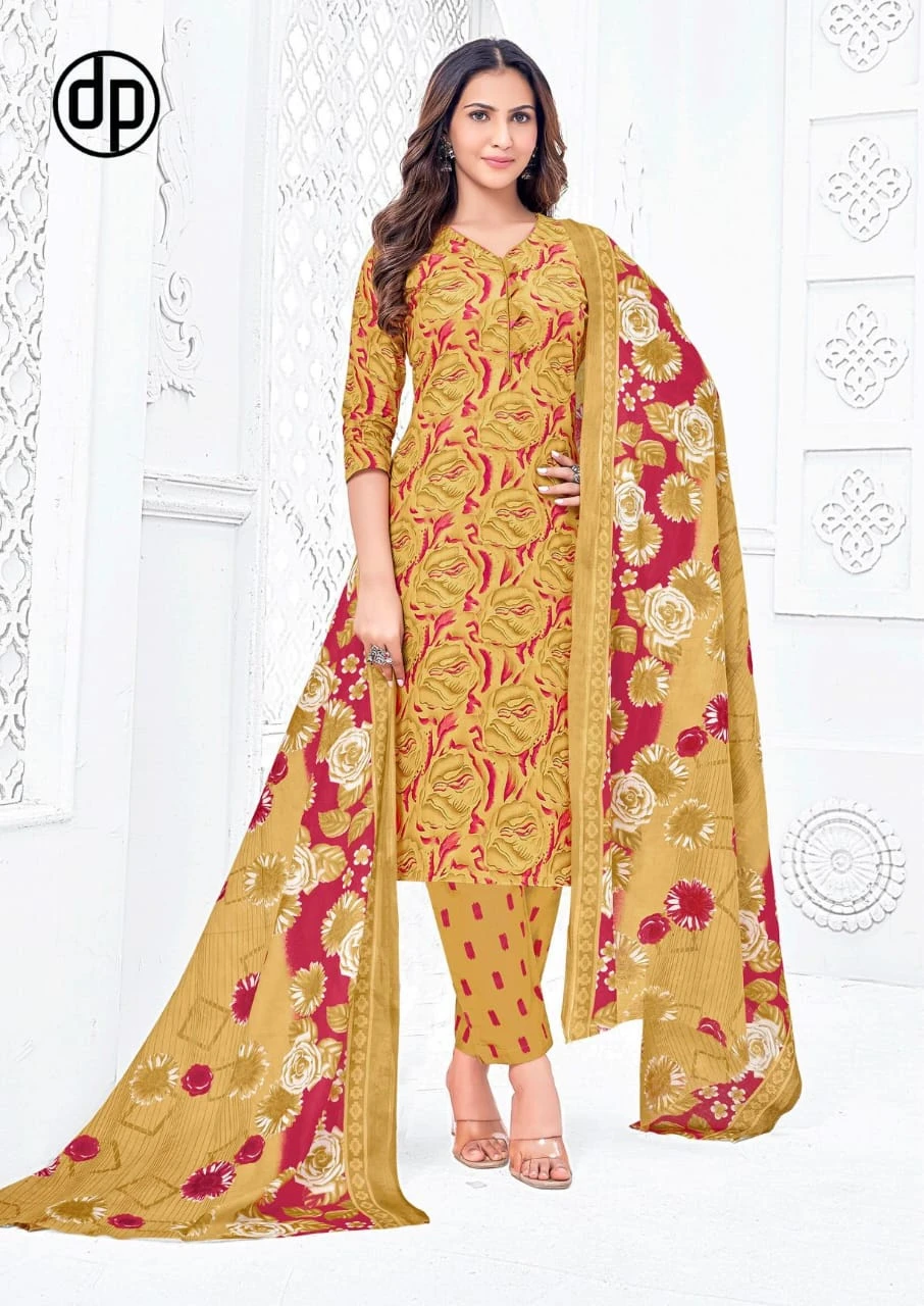 Deepkala Alisha Vol 4