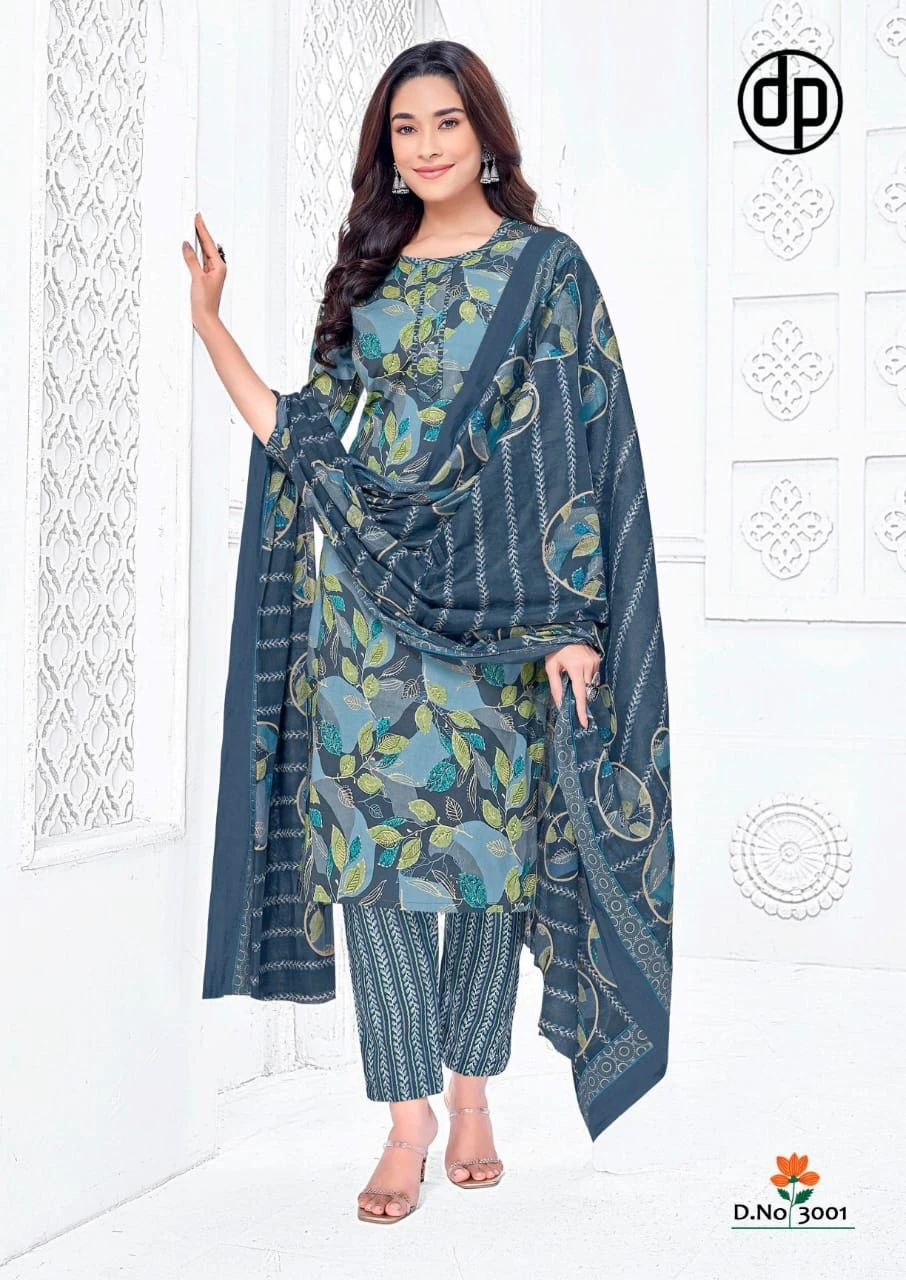 Deepkala Alisha Vol 4