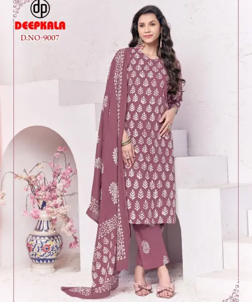 Deepkala Batik Special Vol 9