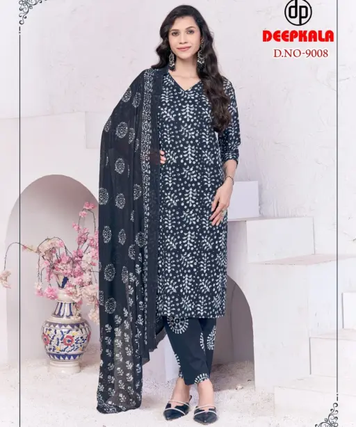 Deepkala Batik Special Vol 9