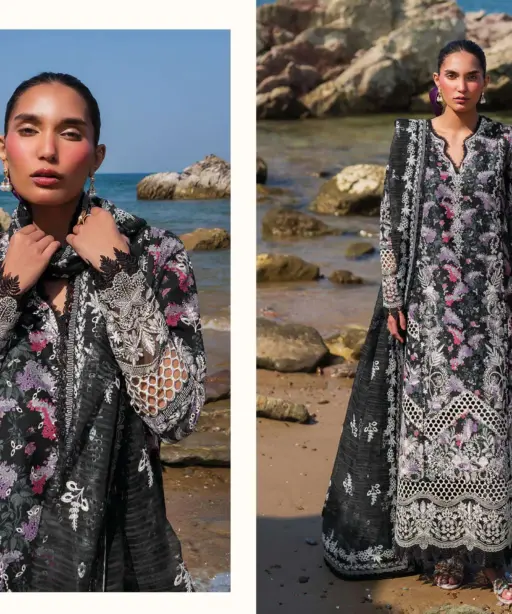 Deepsy Suits Afrozeh Lawn 25 Vol 2