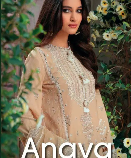Deepsy Suits Anaya Embroidered Collection 23
