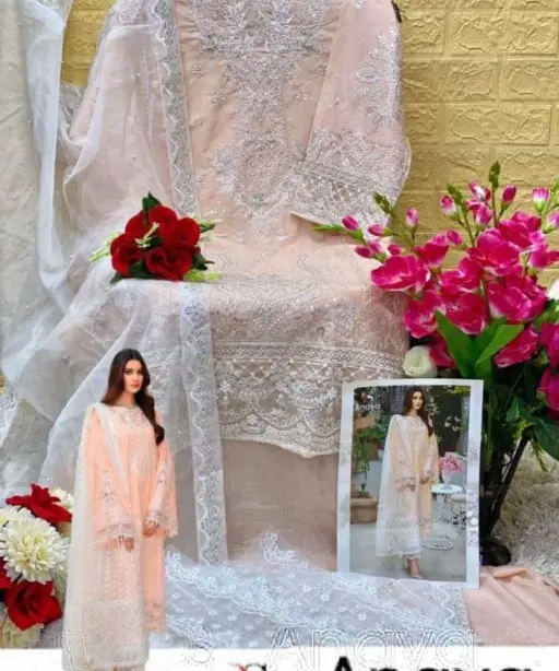 Deepsy Suits Anaya Embroidered Collection 23