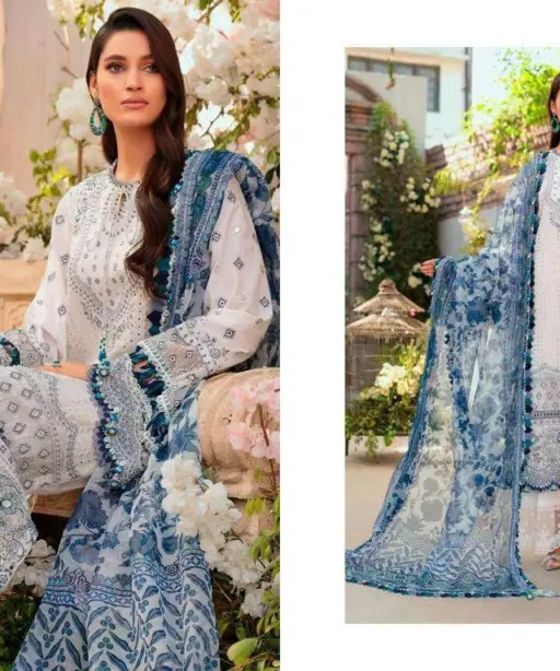 Deepsy Suits Anaya Embroidered Collection 23