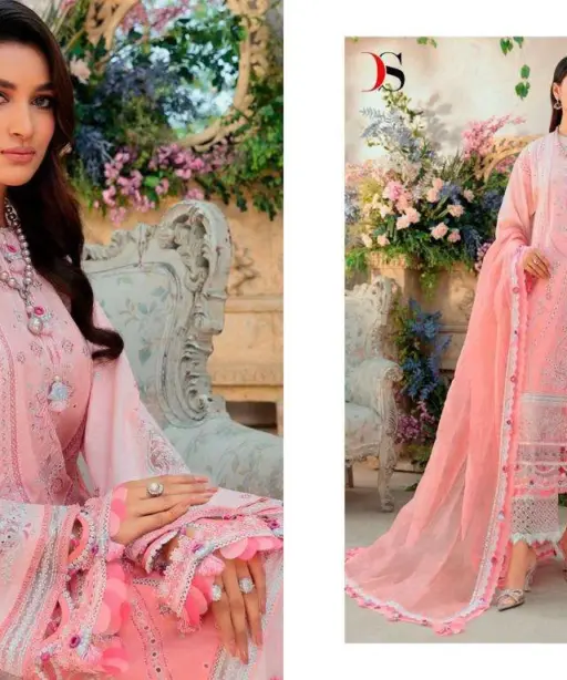 Deepsy Suits Anaya Embroidered Collection 23