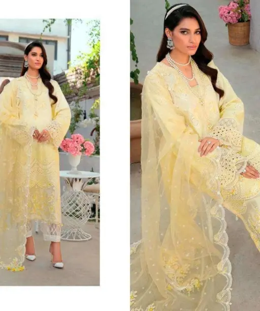 Deepsy Suits Anaya Embroidered Collection 23