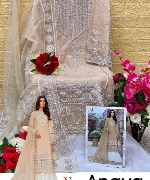 Deepsy Suits Anaya Embroidered Collection 23