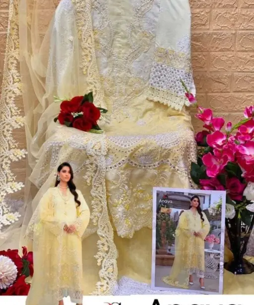 Deepsy Suits Anaya Embroidered Collection 23