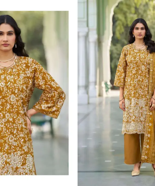 Deepsy Suits Bin Saeed Lawn Collection Vol 18