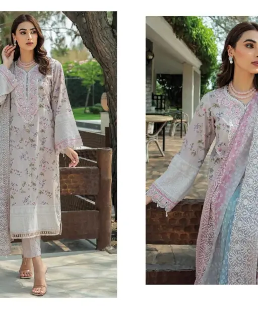 Deepsy Suits Chunari Embroidered Dupatta Collection Mini Nx