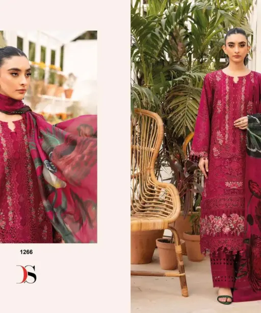 Deepsy Suits Elaf Super Hit