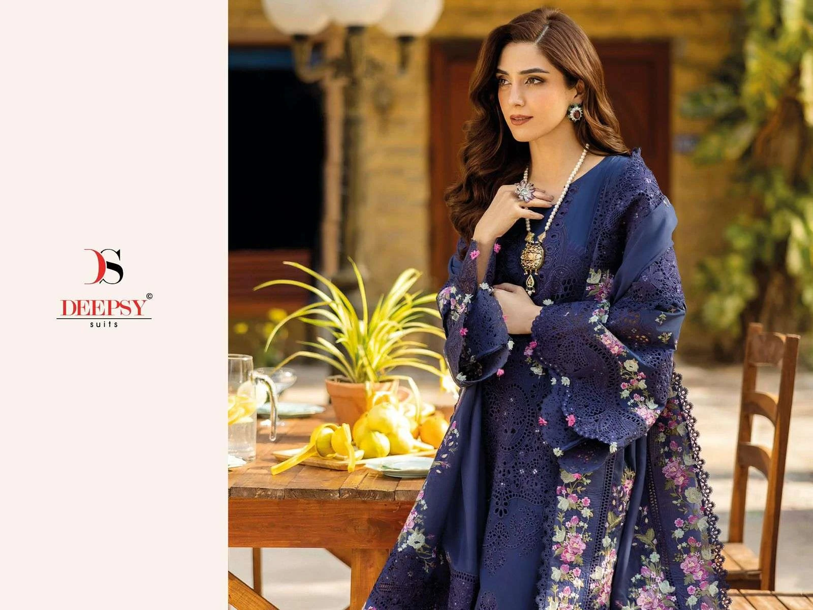 Deepsy Suits Elaf Super Hit