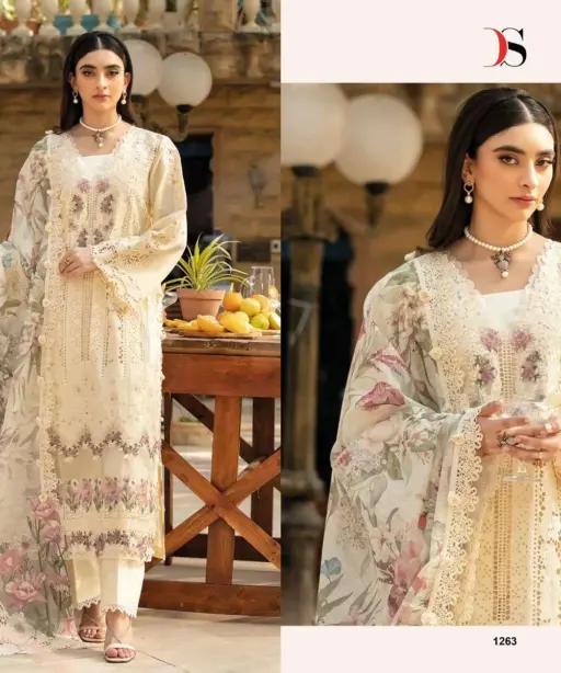 Deepsy Suits Elaf Super Hit