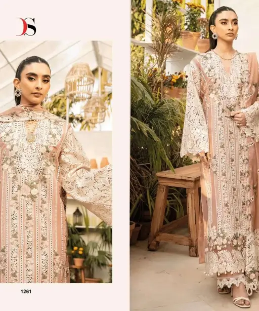 Deepsy Suits Elaf Super Hit