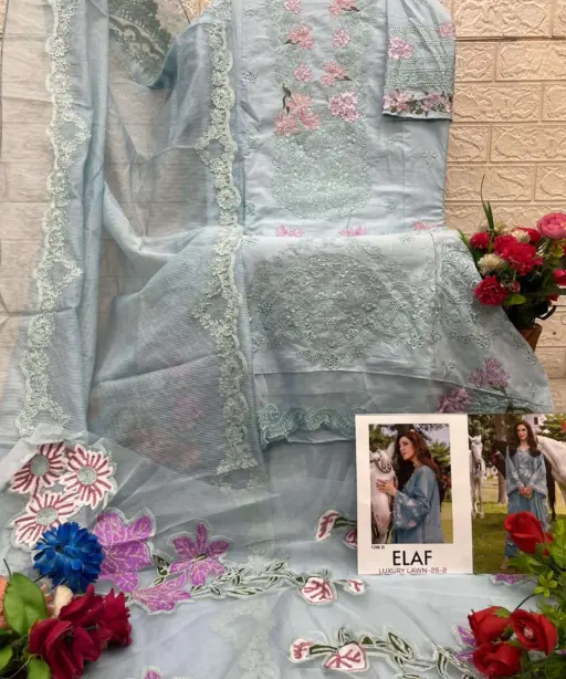 Deepsy Suits Elan Luxury Super Hit D No 1296