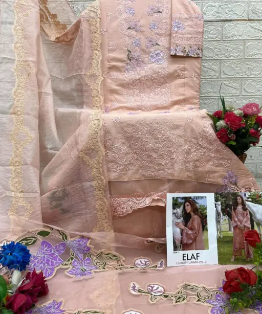 Deepsy Suits Elan Luxury Super Hit D No 1296