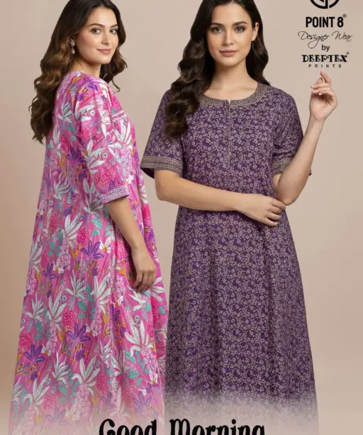 Deepsy Suits Good Morning Vol 5