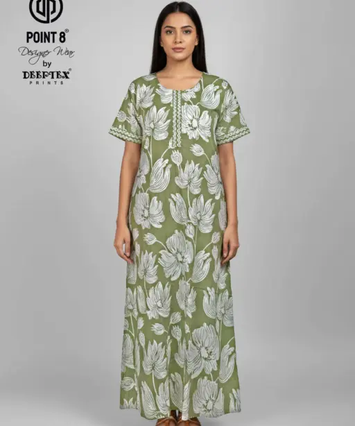 Deepsy Suits Good Morning Vol 5