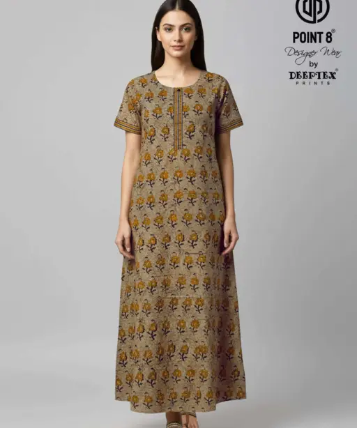 Deepsy Suits Good Morning Vol 5