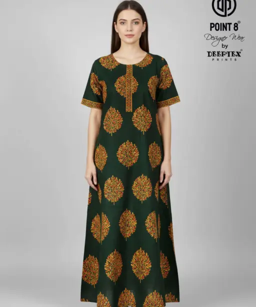 Deepsy Suits Good Morning Vol 5