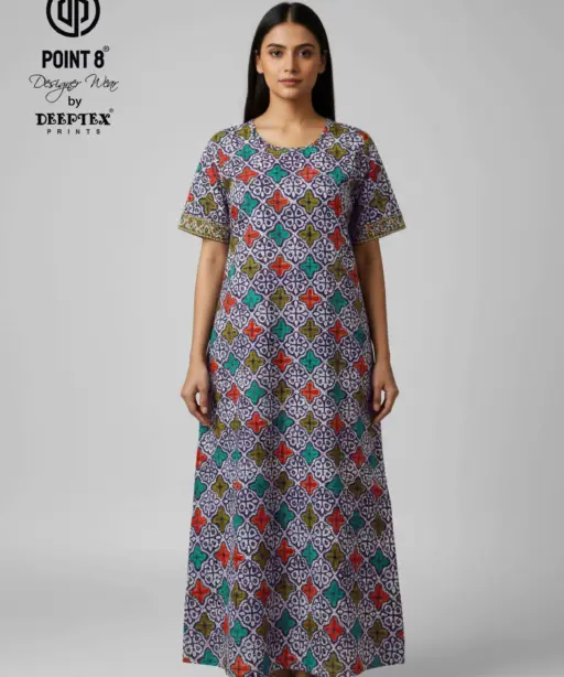 Deepsy Suits Good Morning Vol 5