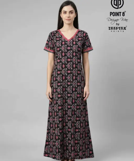 Deepsy Suits Good Morning Vol 5