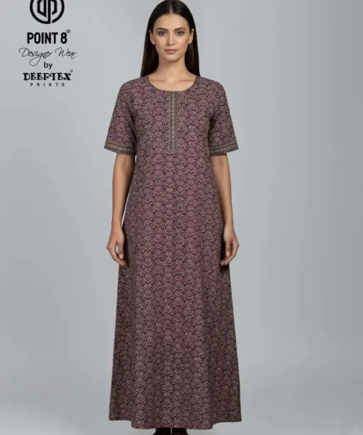 Deepsy Suits Good Morning Vol 5