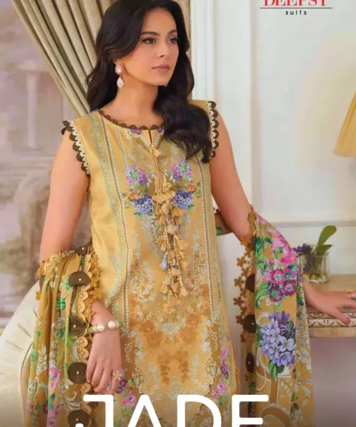 Deepsy Suits Jade Jal Insert