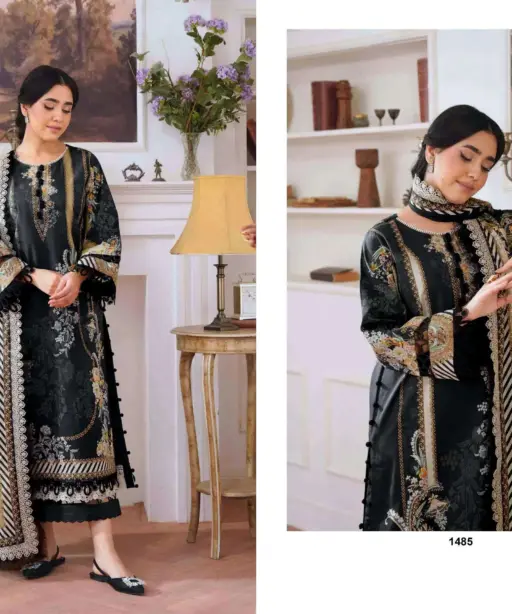 Deepsy Suits Jade Jal Insert