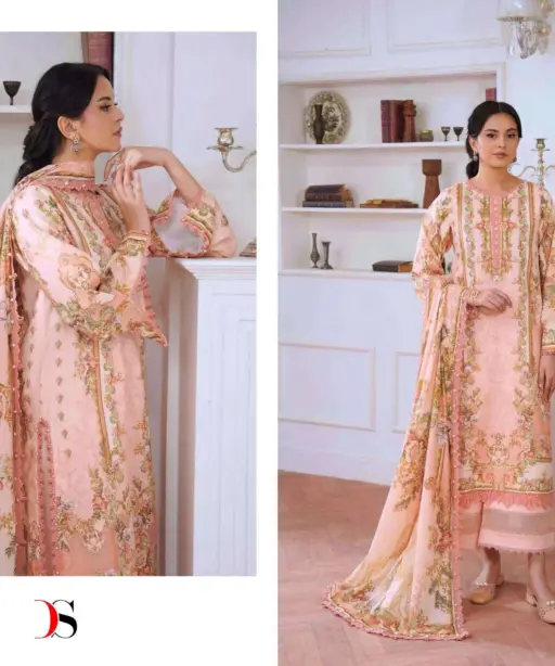 Deepsy Suits Jade Jal Insert