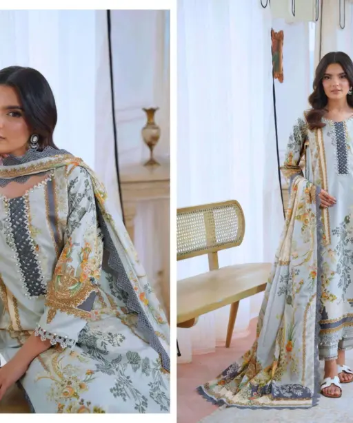 Deepsy Suits Jade Jal Insert