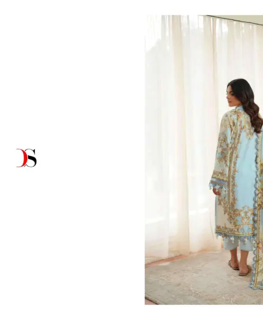 Deepsy Suits Jade Jal Insert