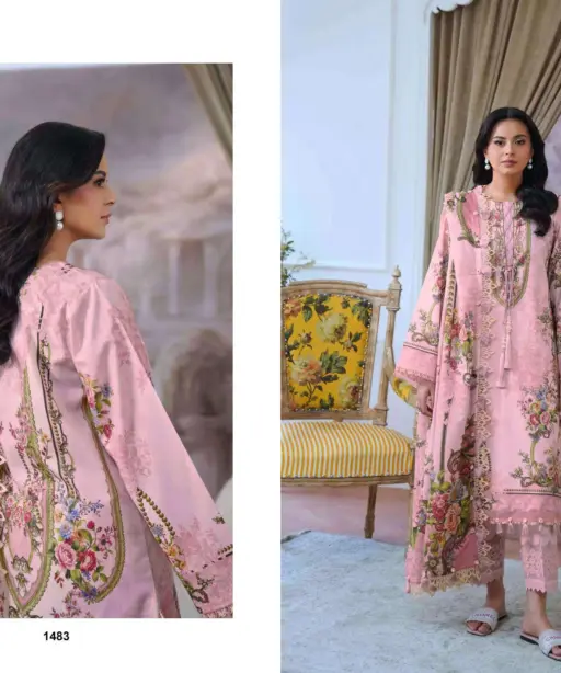 Deepsy Suits Jade Jal Insert