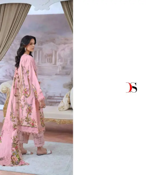 Deepsy Suits Jade Jal Insert